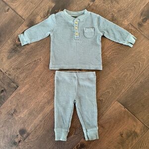 Little Planet by Carter’s Set